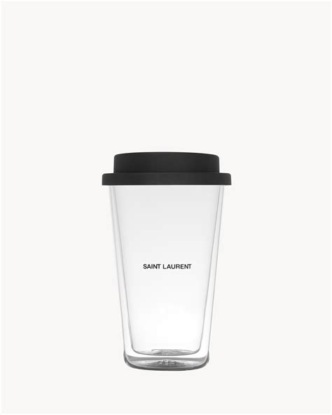 ysl mug.